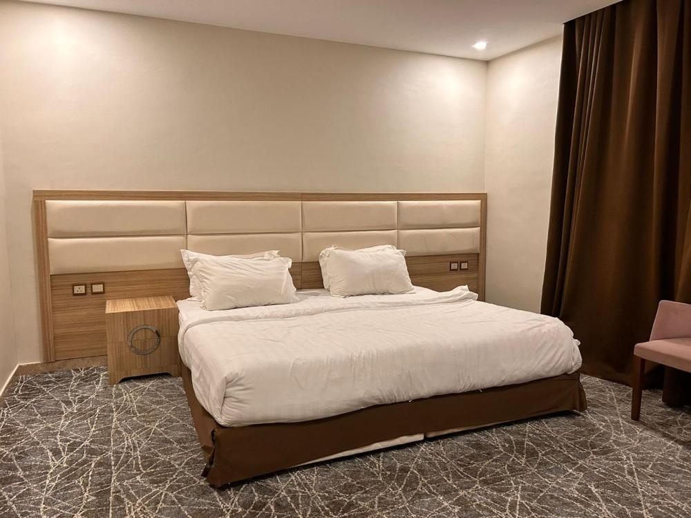 فندق نسك طيبة